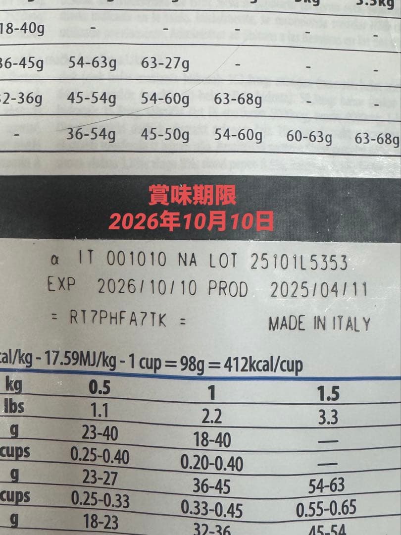 Farmina N&D プライム 子猫用 チキン(ザクロ 入り)3kg