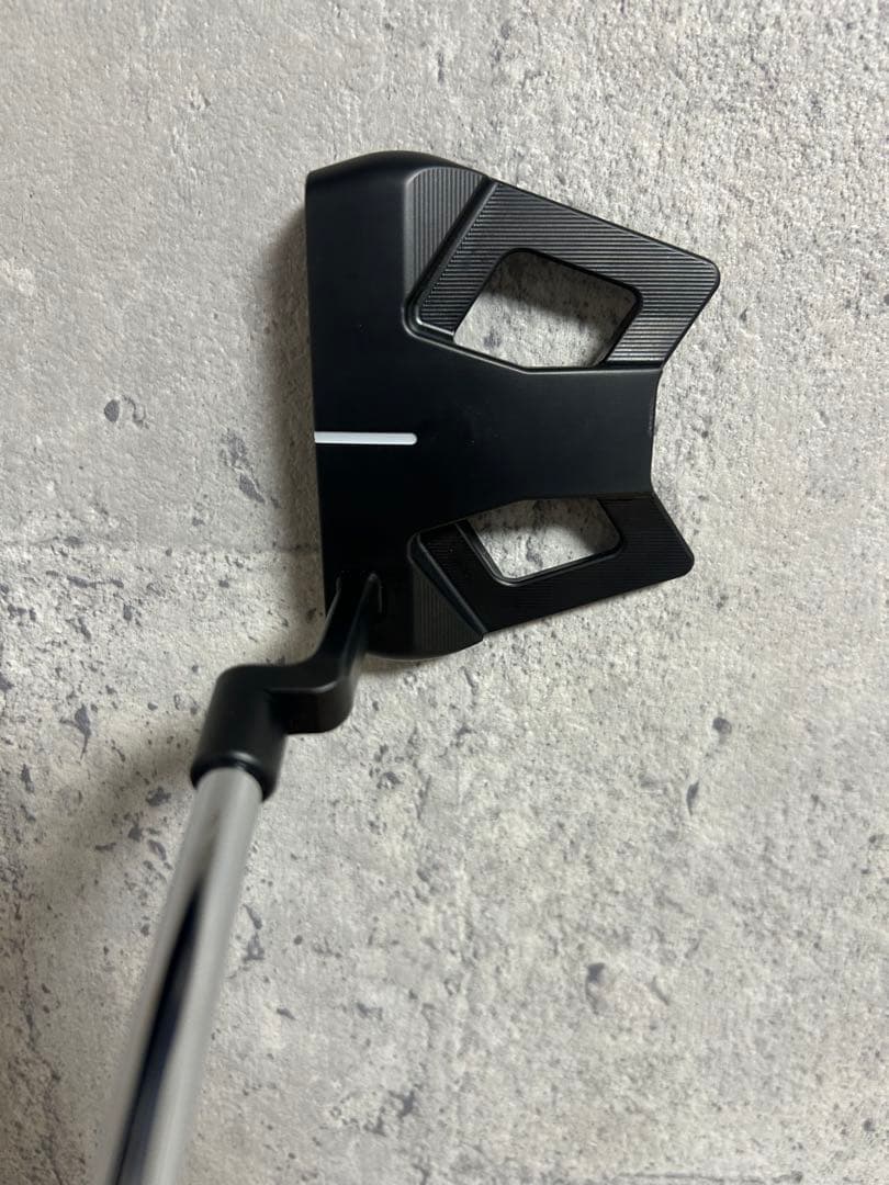 限定　スコッティキャメロン　ファントム　ブラック 9.2R パター