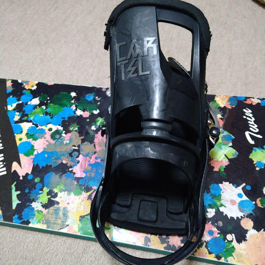 YONEX Smooth スノーボード