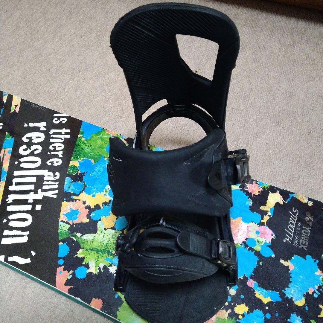 YONEX Smooth スノーボード