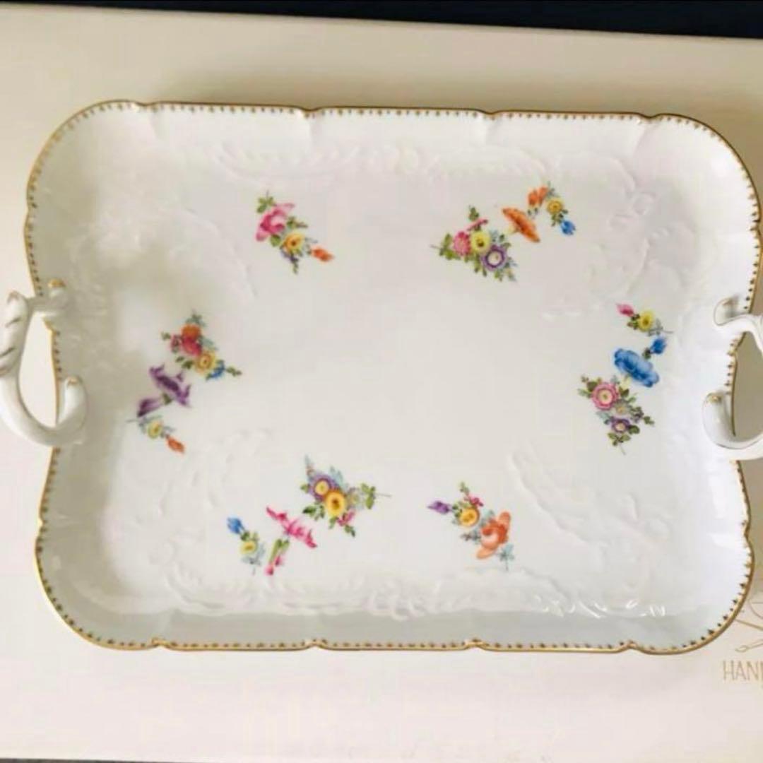 ヘレンド スペシャルペイント ＳＰシリーズ オーダー 限定