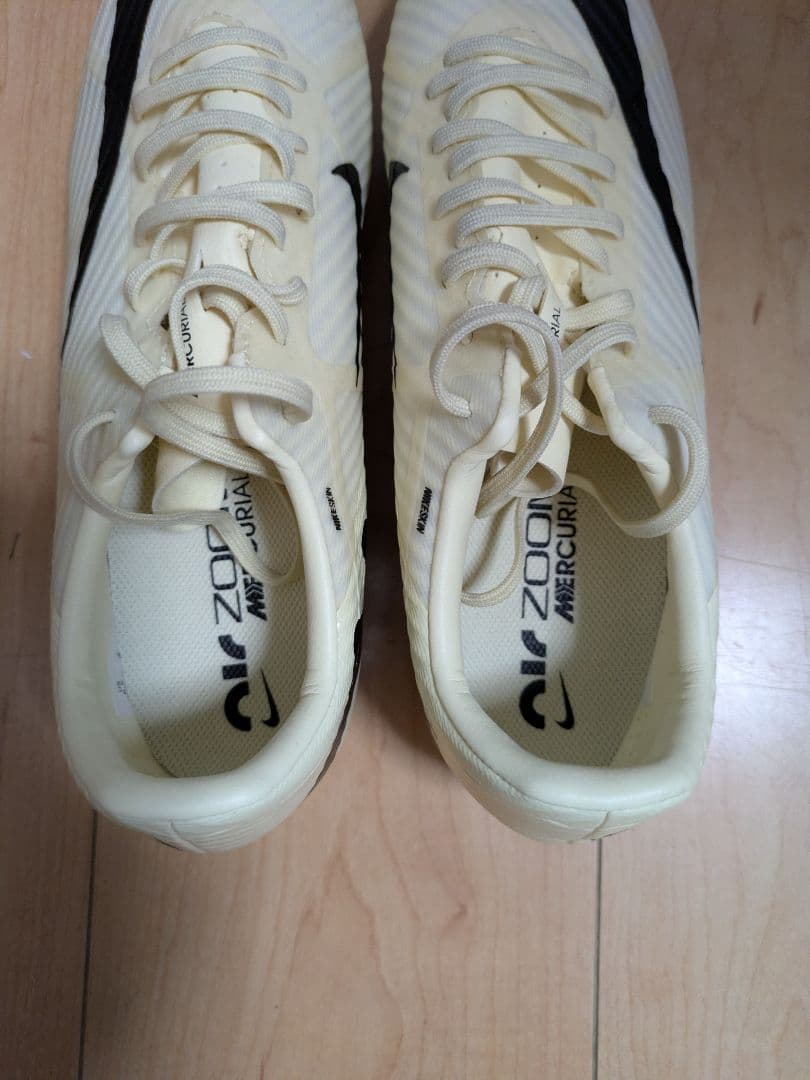 Nike Air Zoom Mercurial スパイク　人工芝対応24.5cm