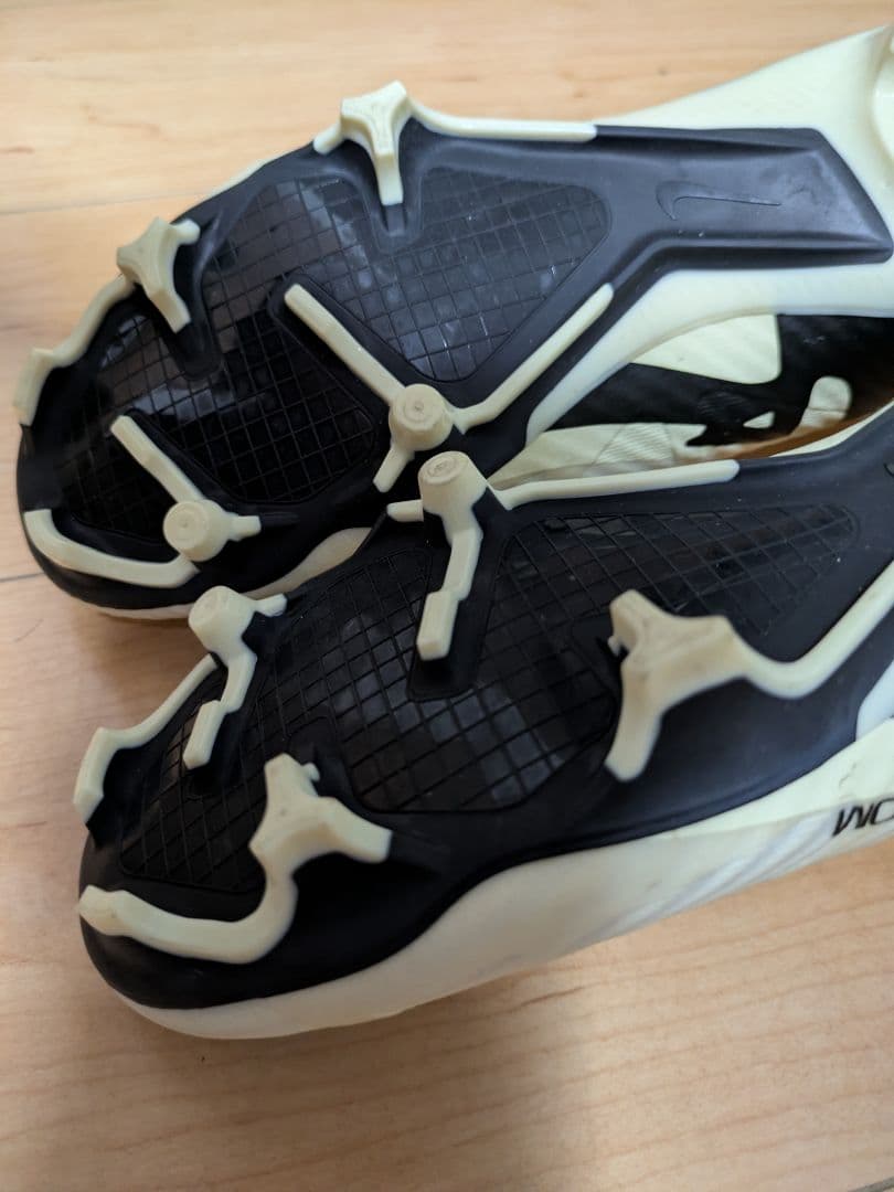 Nike Air Zoom Mercurial スパイク　人工芝対応24.5cm