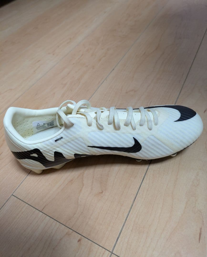 Nike Air Zoom Mercurial スパイク　人工芝対応24.5cm
