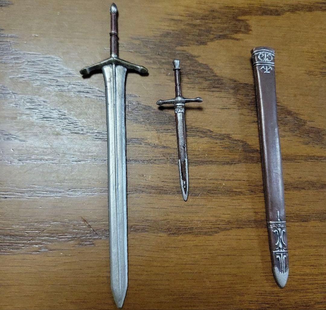 とるパカ ダークソウルII スカルプトコレクション Vol.1 ファーナム