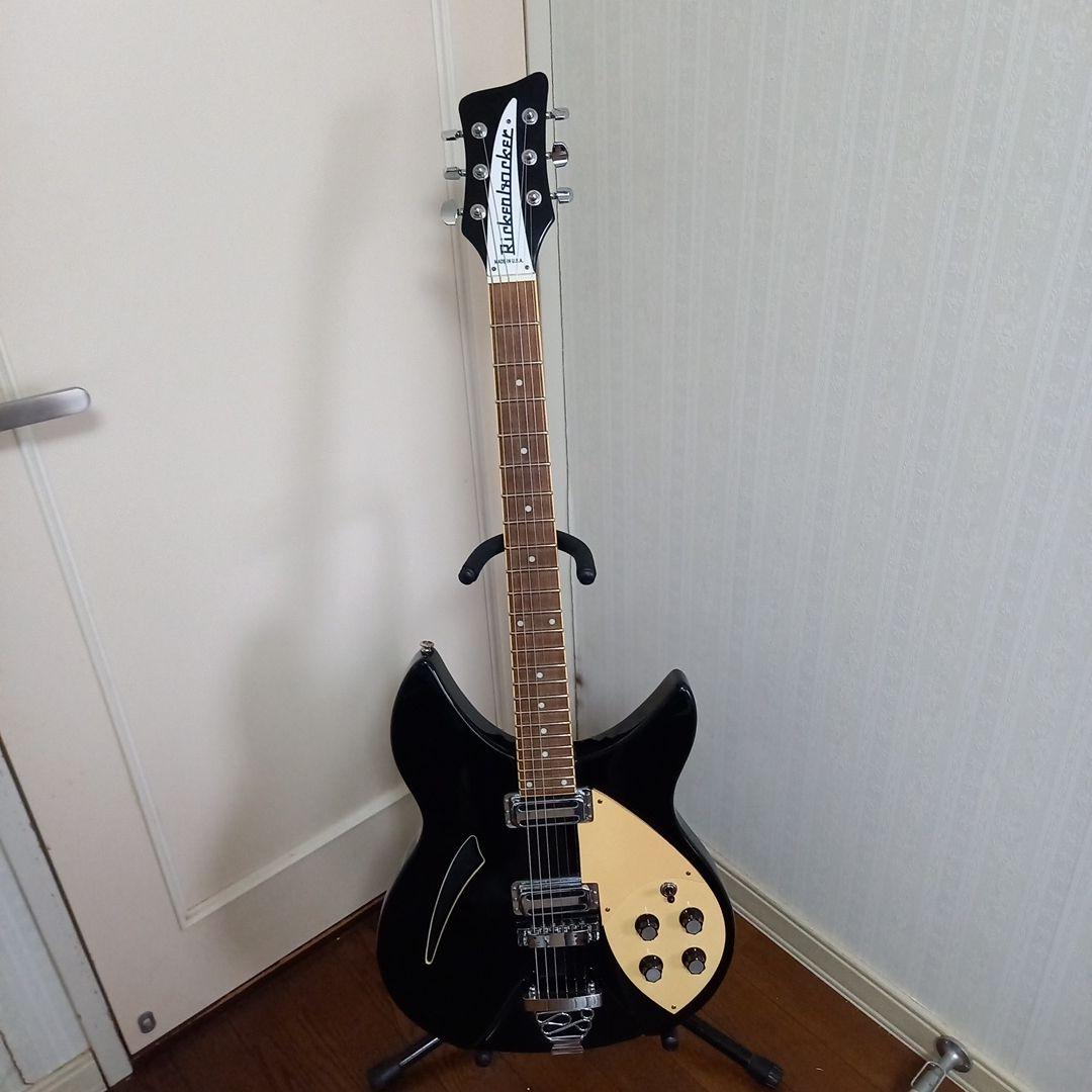 『美品』Rickenbacker 330 タイプ　リッケンバッカータイプ