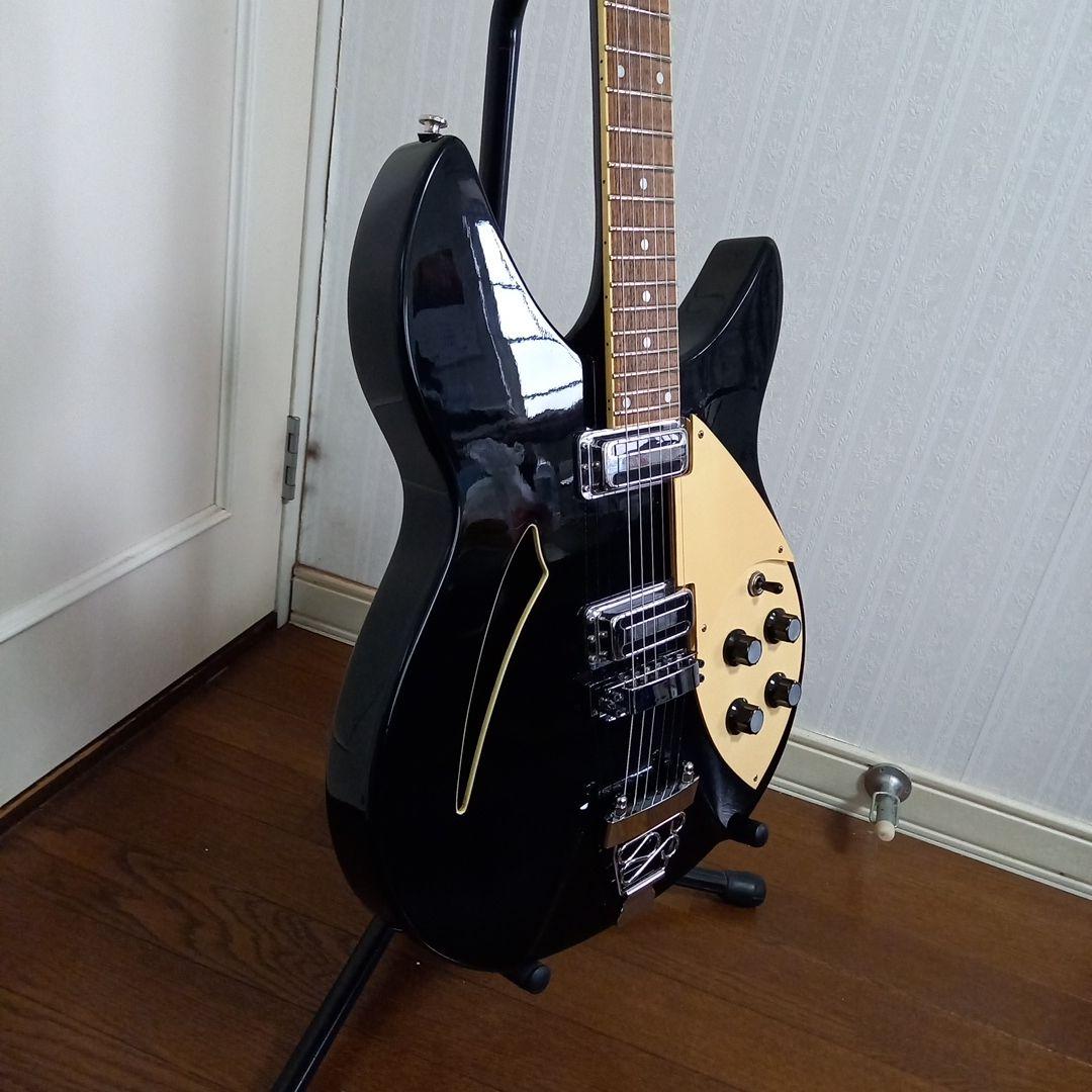 『美品』Rickenbacker 330 タイプ　リッケンバッカータイプ