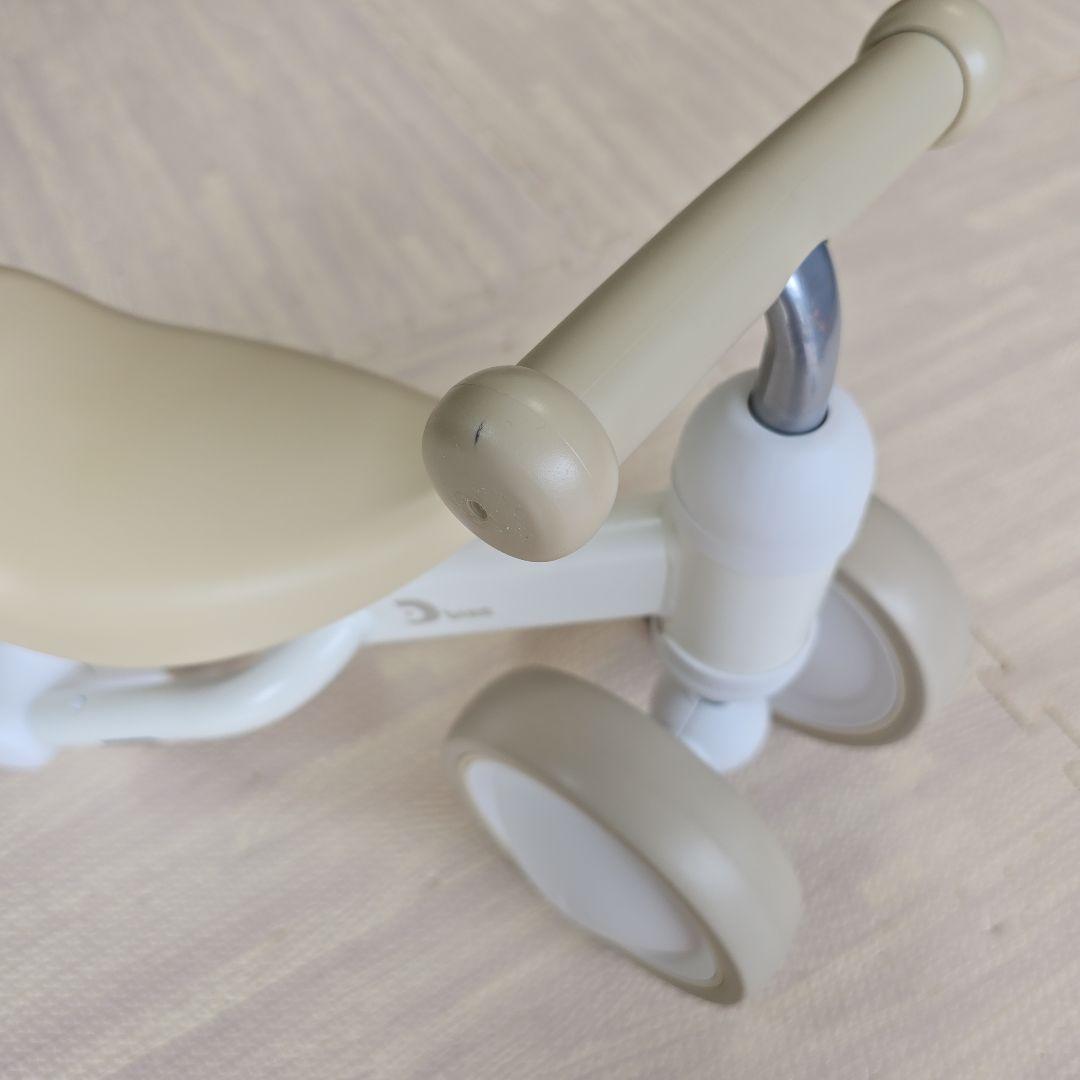 ides社 Dbike 赤ちゃん用自転車