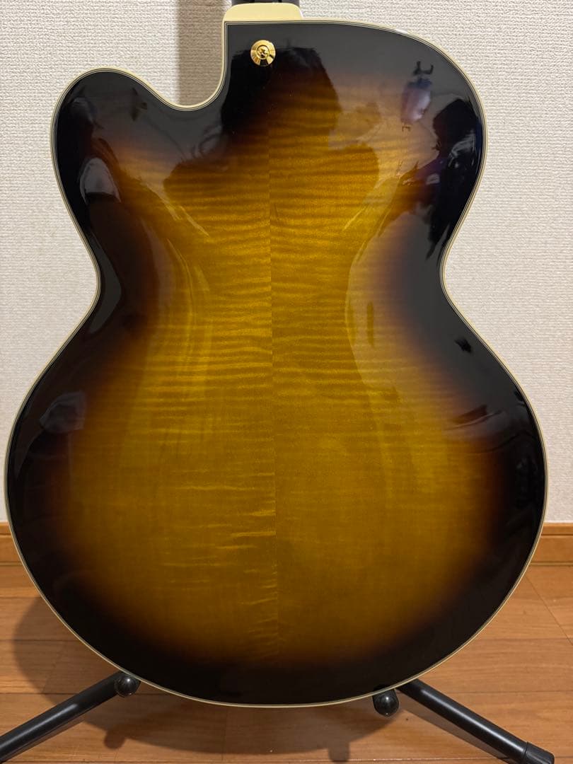 Ibanez AF95FM フルアコ