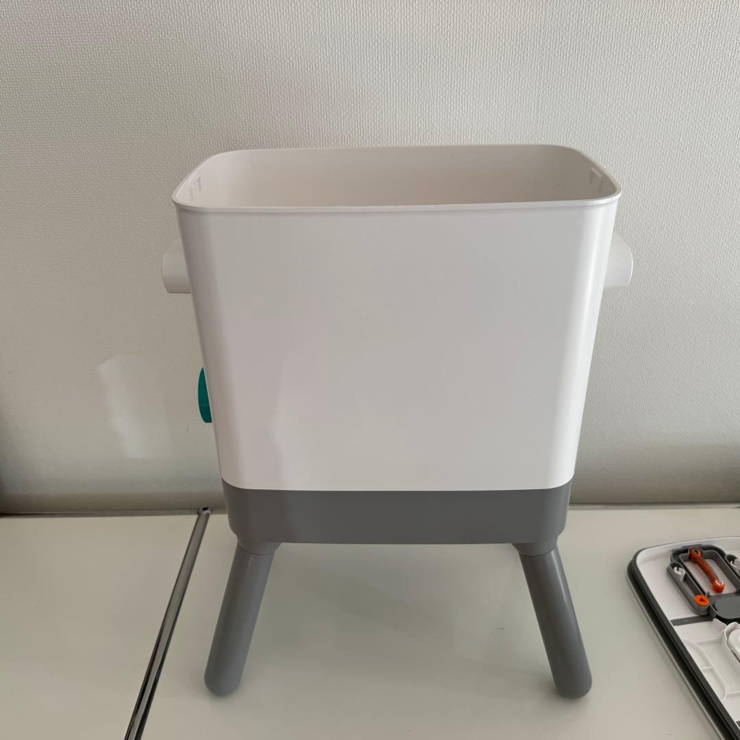 【美品】mof-life 自動給餌器 モフライフ Makuake購入 犬猫兼用