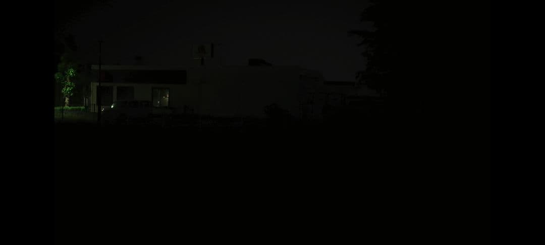 「4カメラ搭載」GPNVG-18 四目デジタルナイトビジョン