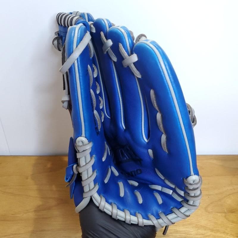 ミズノ Mizuno フランチャイズ 小型モデル オールラウンド用 軟式グローブ