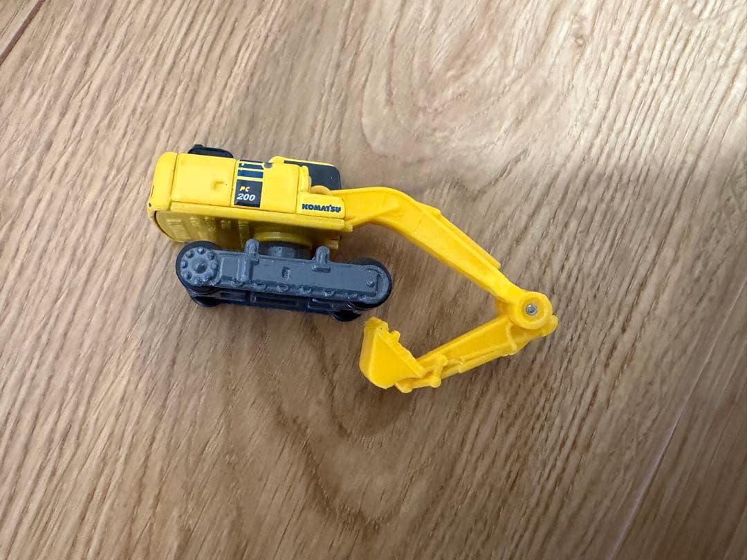 トミカ　アンパンマン　その他働く車　29点セット