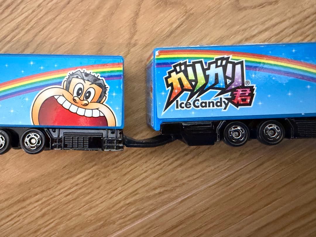 トミカ　アンパンマン　その他働く車　29点セット