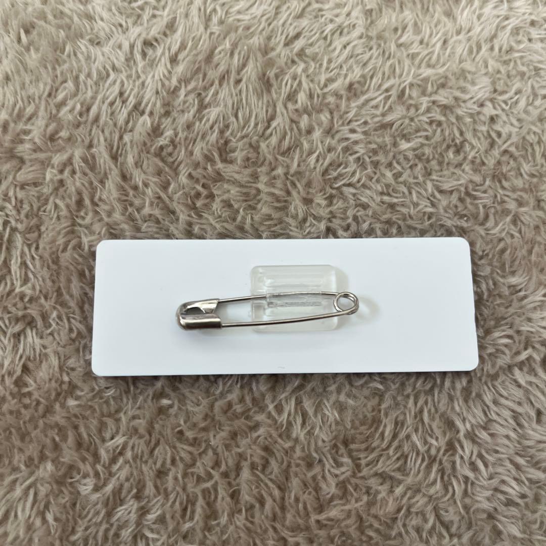 ME:I MIU うちわ トレカ アクスタ ネームプレート 日プ女子 櫻井美羽