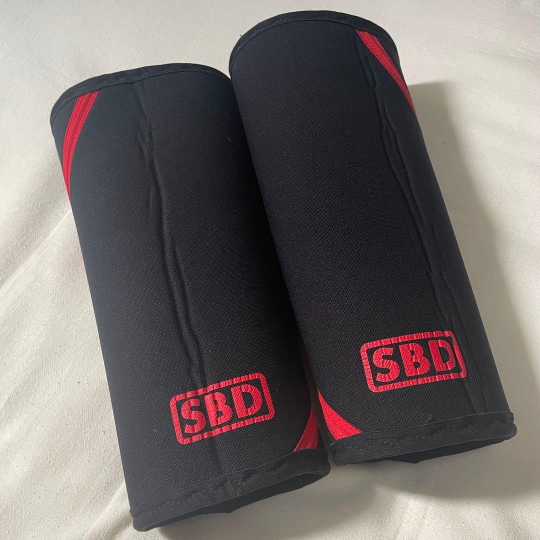 SBD ニースリーブ Sサイズ