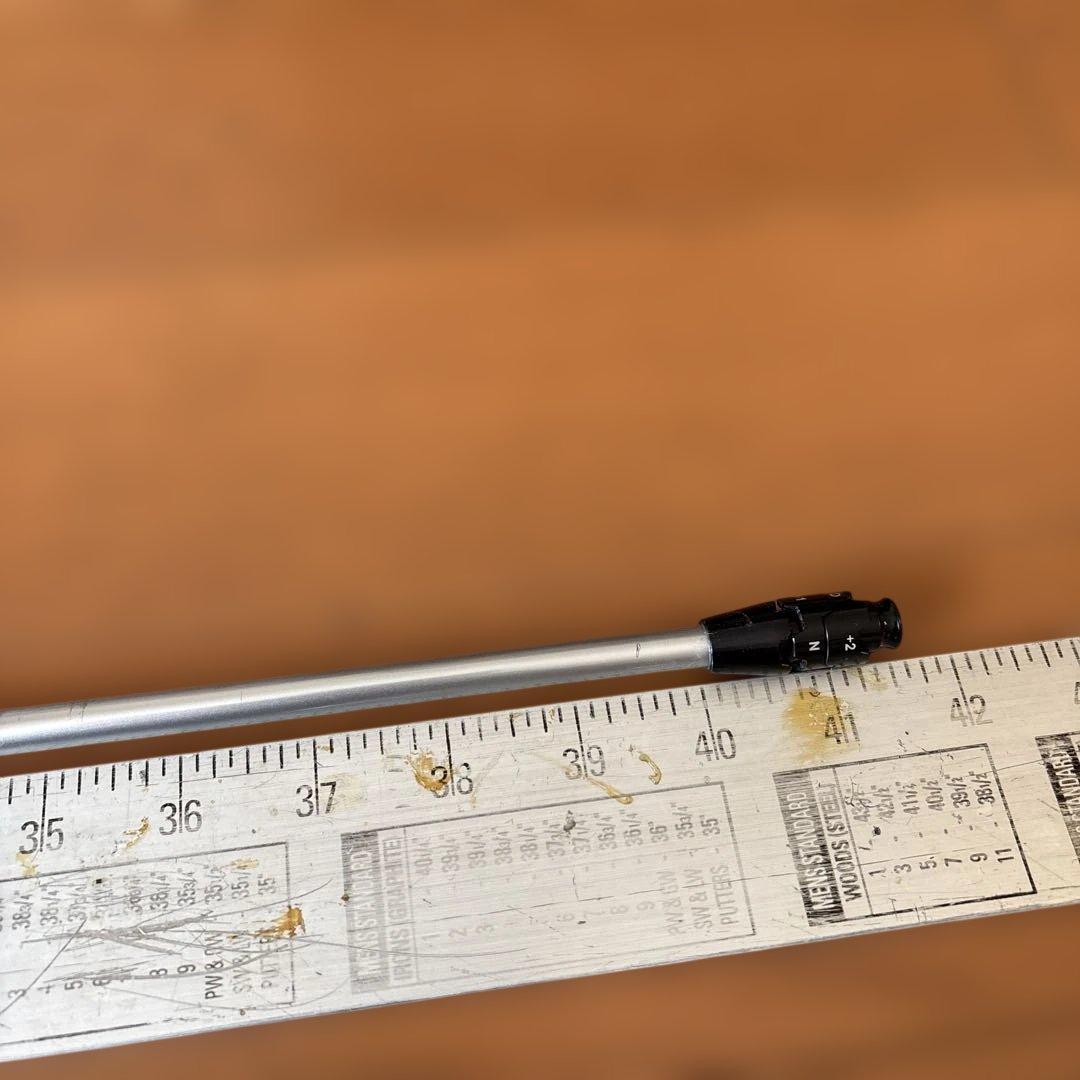 シンカグラファイト　ループ　FW5S キャロウェイスリープ付