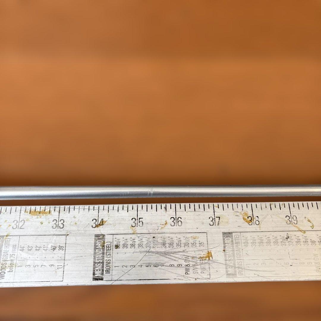 シンカグラファイト　ループ　FW5S キャロウェイスリープ付