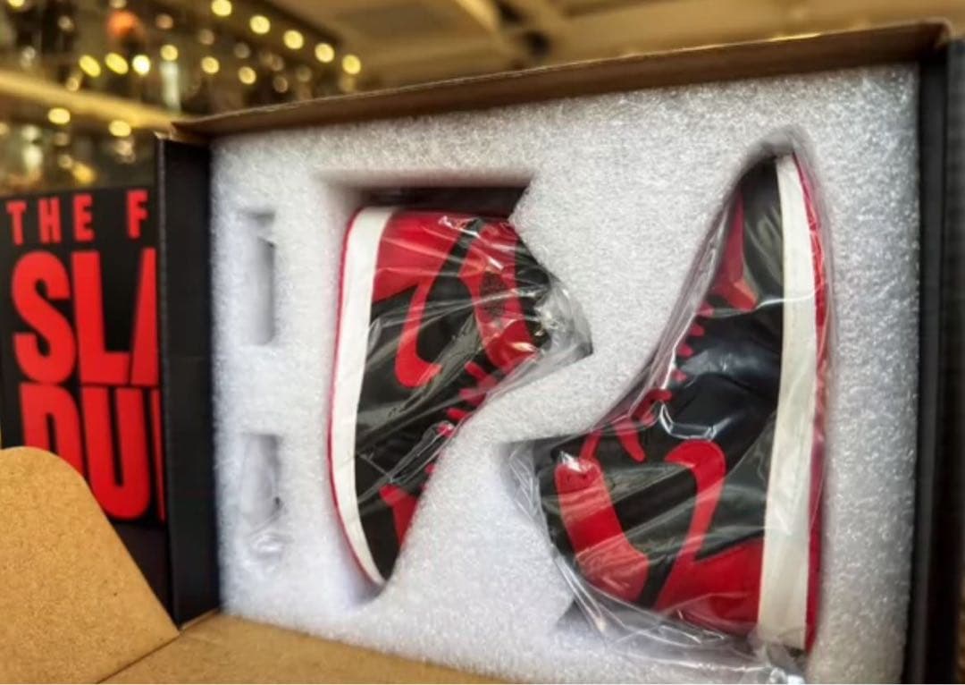 SLAMDUNK 桜木花道 1/3 ガレージキット ガレキ スタチュー⑥③