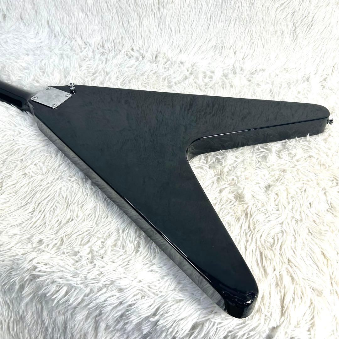 Maison Photogenic フライングV レア変形ギター