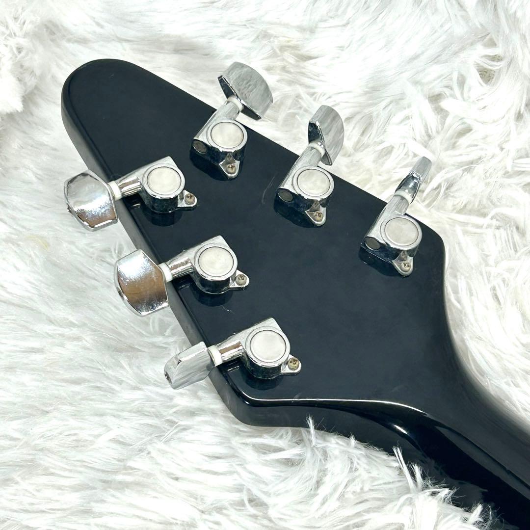 Maison Photogenic フライングV レア変形ギター