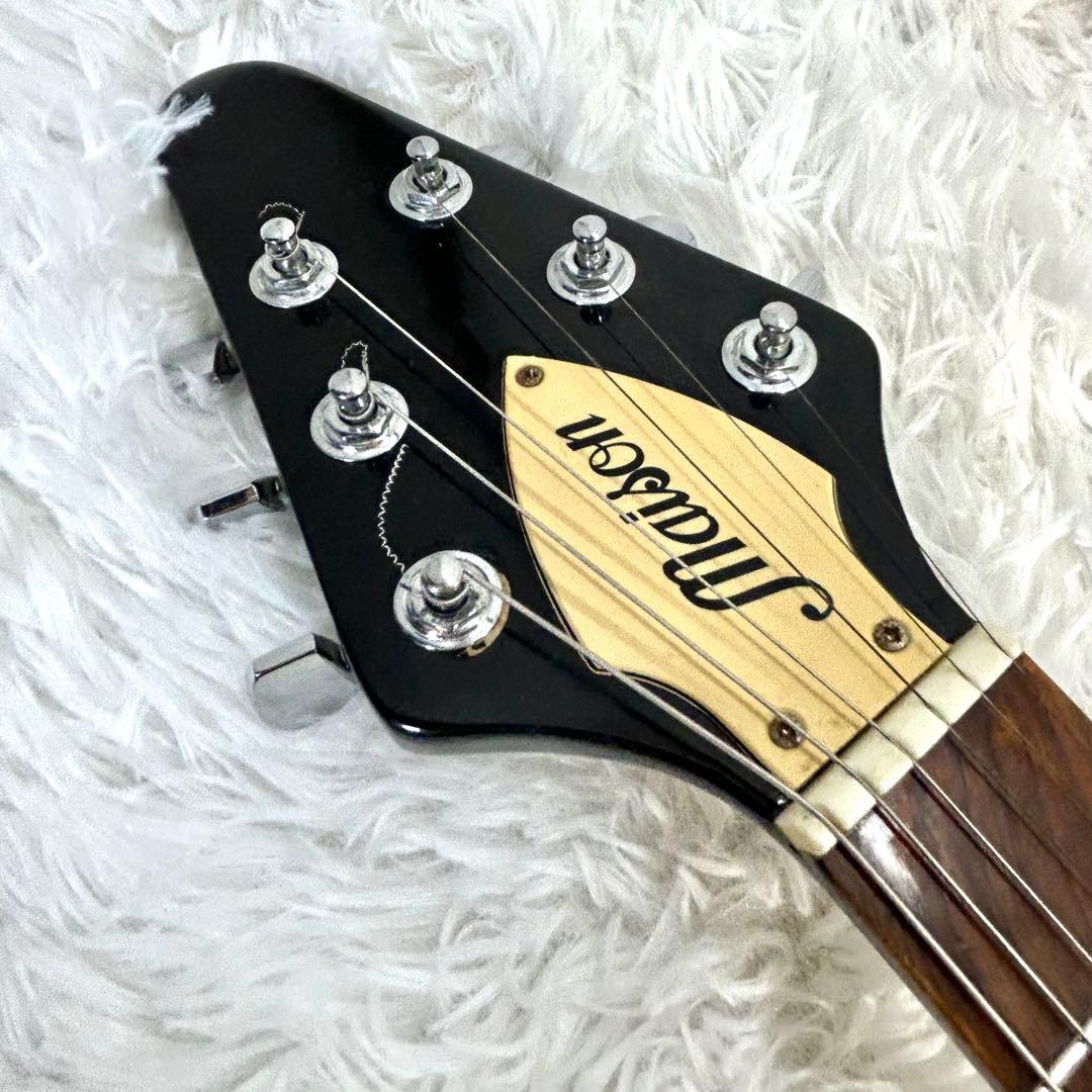 Maison Photogenic フライングV レア変形ギター