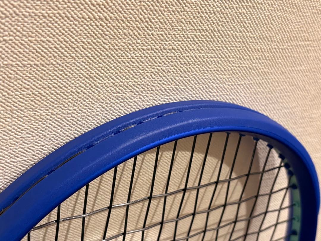 ULTRA100V5 テニスラケット