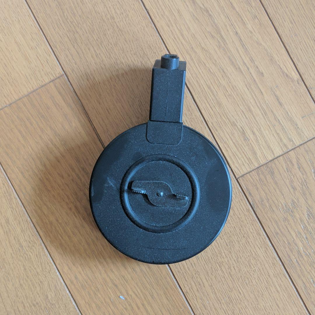 東京マルイ 電動ガン mp5 セット