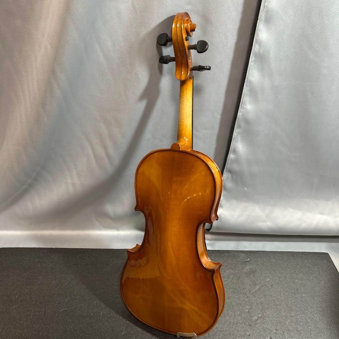 美品STENTOR STUDENT ST ヴァイオリン 4/4 ソフトケース付き