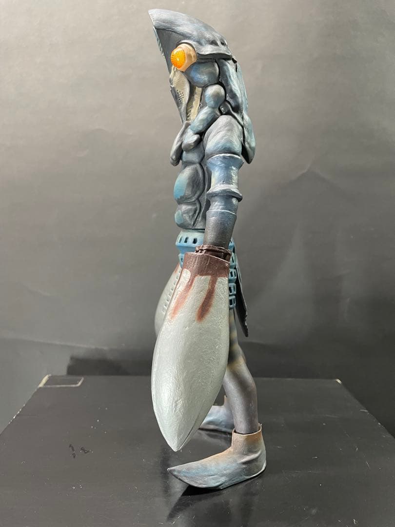 エクスプラス　バルタン星人　リボーン　ウルトラマン大怪獣シリーズ