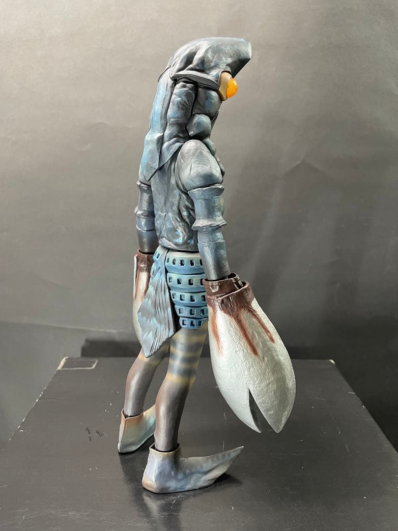 エクスプラス　バルタン星人　リボーン　ウルトラマン大怪獣シリーズ