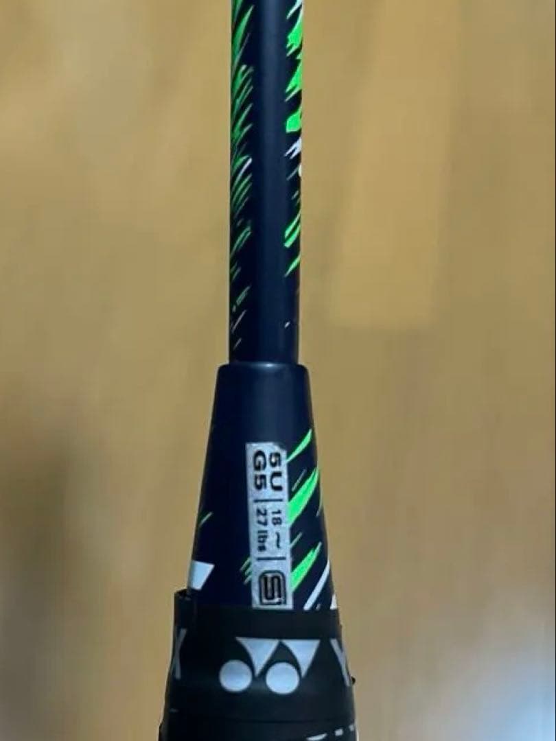 【美品】バボラ　サテライトグラビティ78