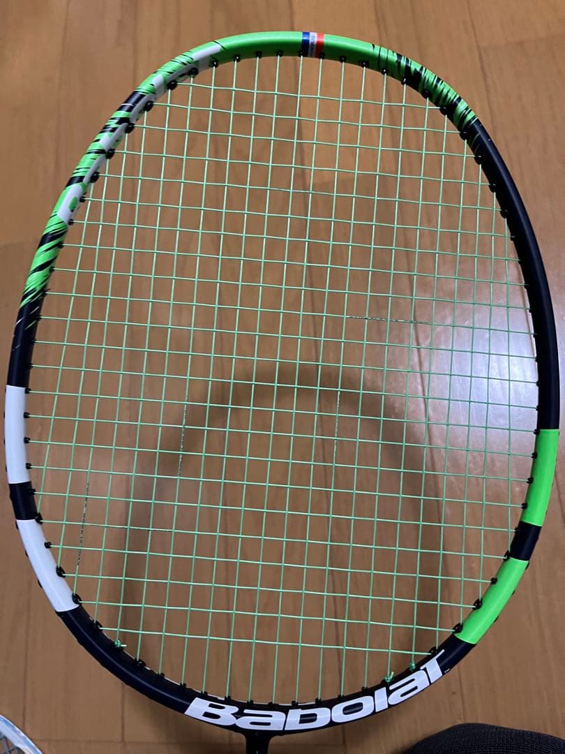 【美品】バボラ　サテライトグラビティ78