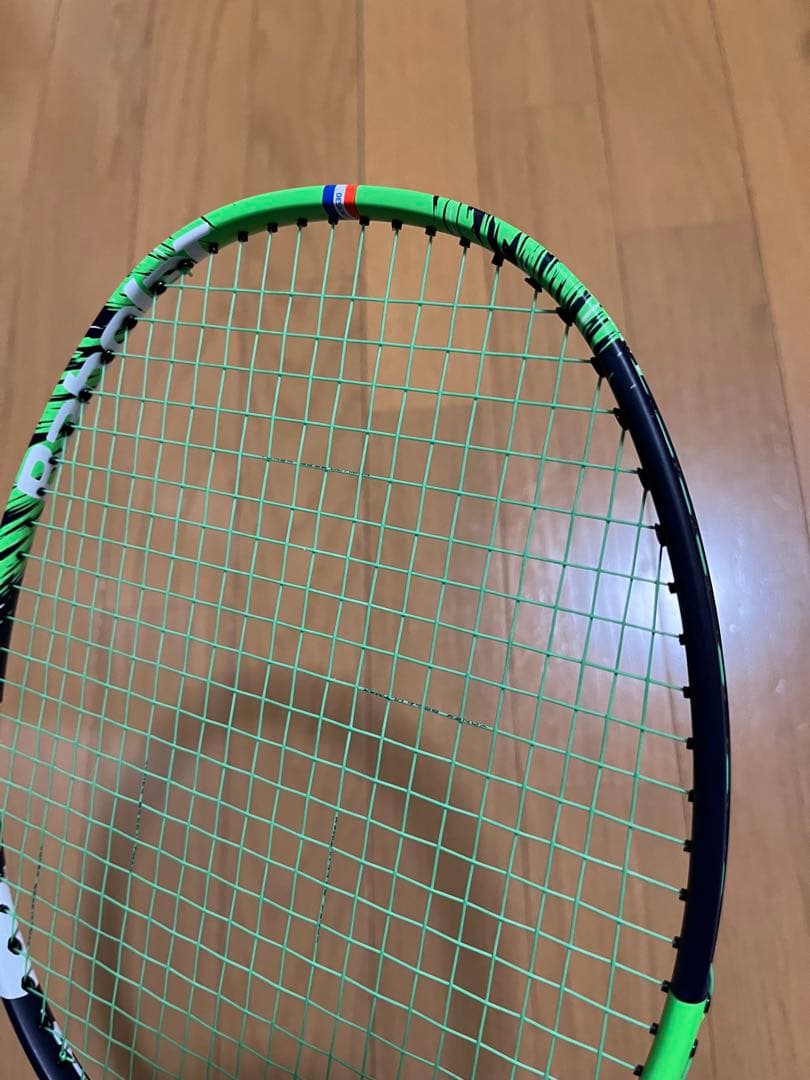 【美品】バボラ　サテライトグラビティ78