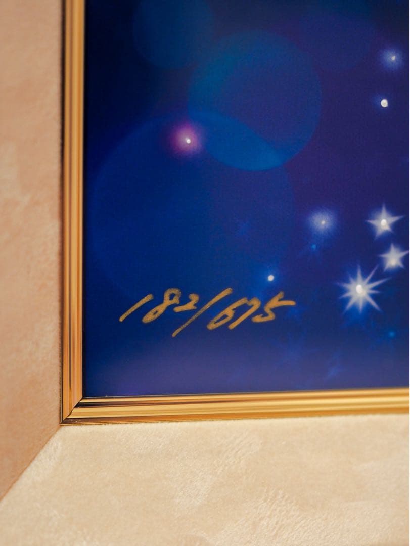 ラッセン　リーチングフォーラブ