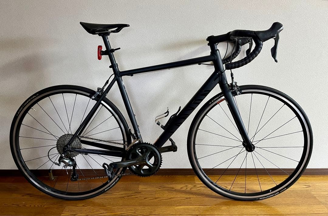 Canyon ロードバイク ENDURACE AL アルミ　サイズM