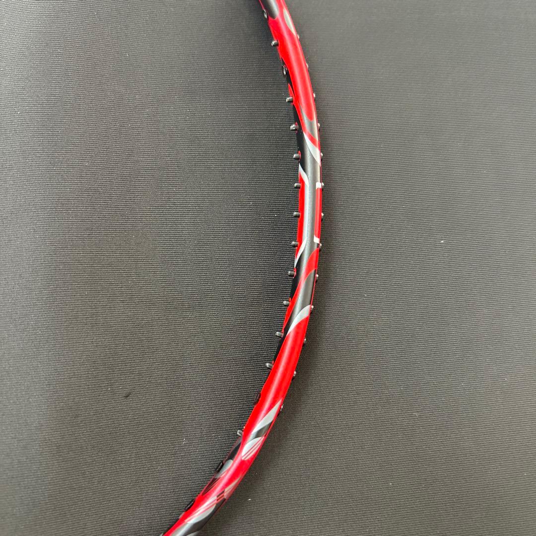 4ug6 アークセイバー11プロ　新品未使用　ヨネックス　バドミントン　ラケット