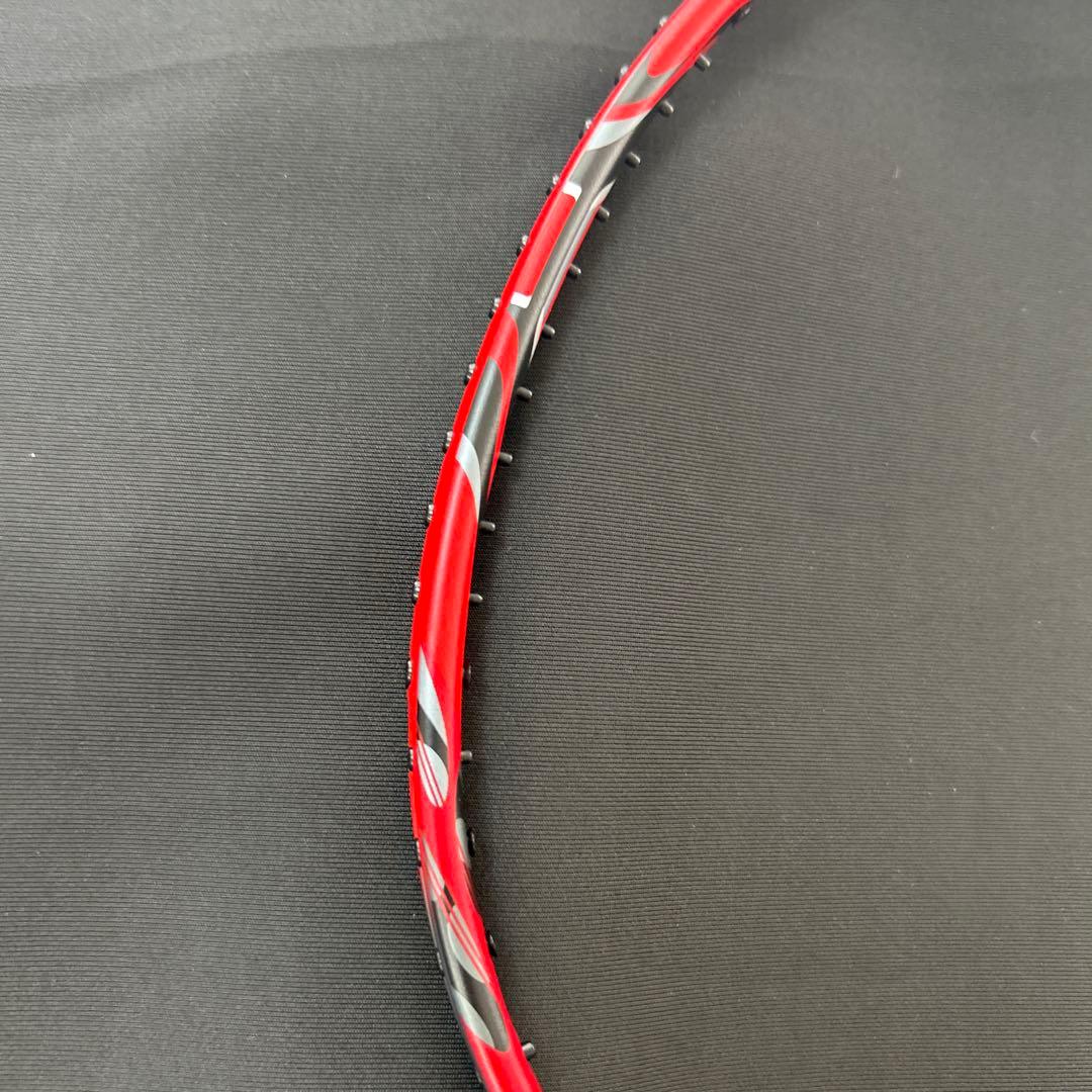 4ug6 アークセイバー11プロ　新品未使用　ヨネックス　バドミントン　ラケット