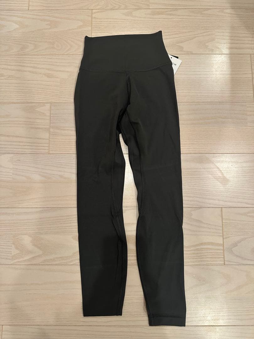 lululemon レギンス
