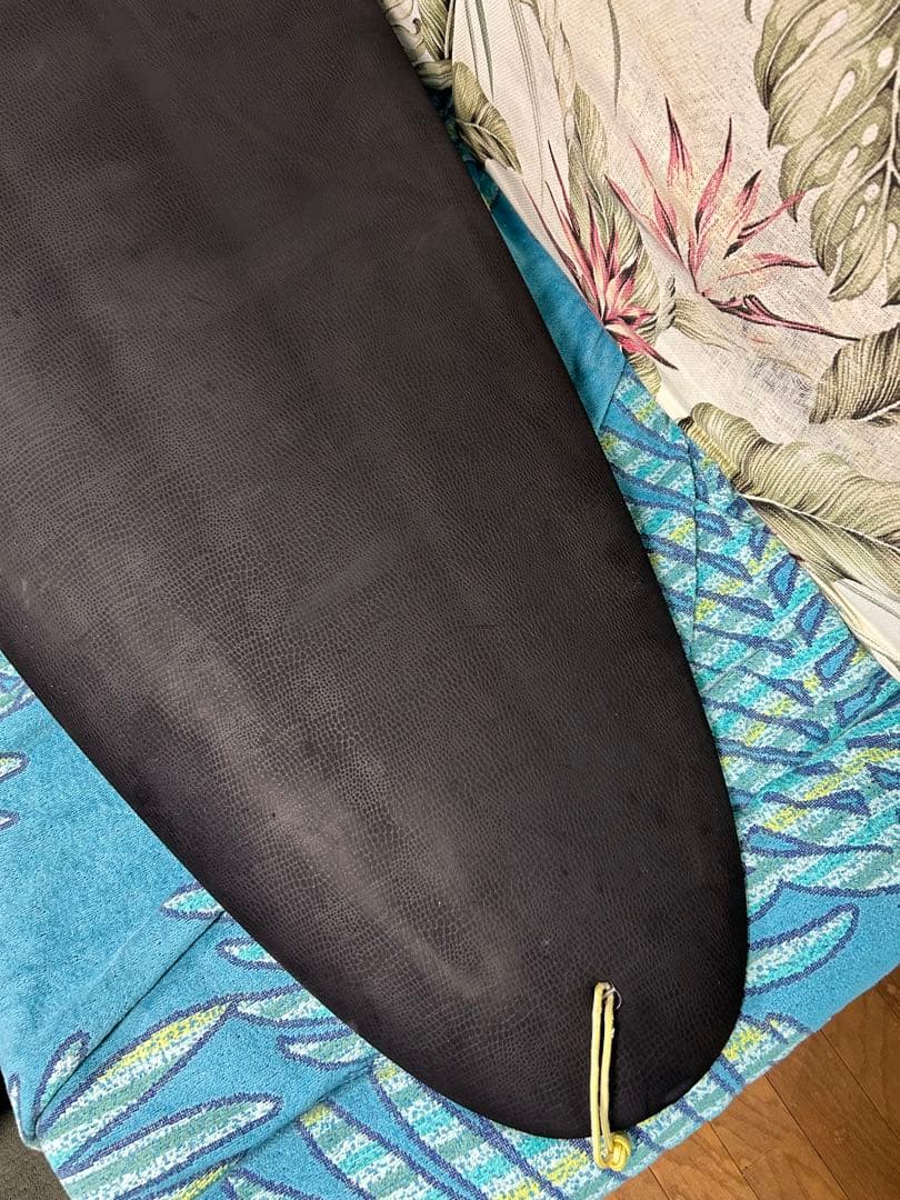 moon　CRIME クライム STUBBY 8'6ft ミッドレングス