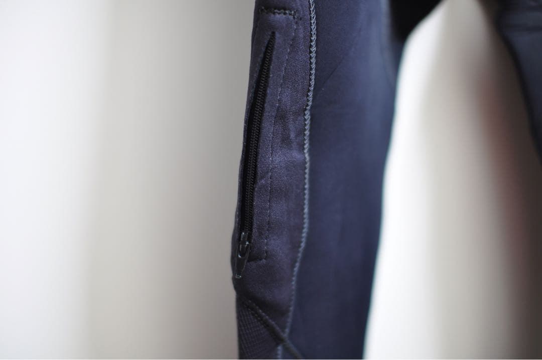 MATUSE Hoplite Full 4/3/2mm マテュースウェットスーツ