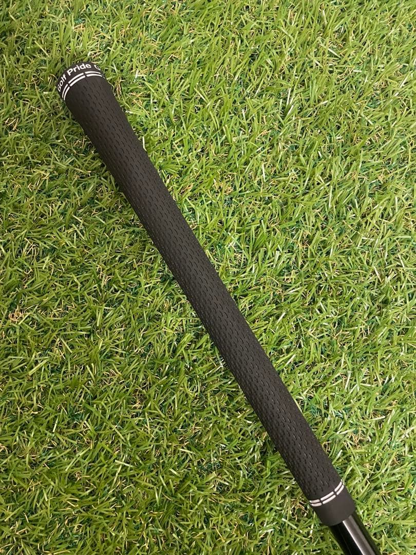 ALTA J CB BLACK SRドライバー用 シャフトPING スリーブ付き