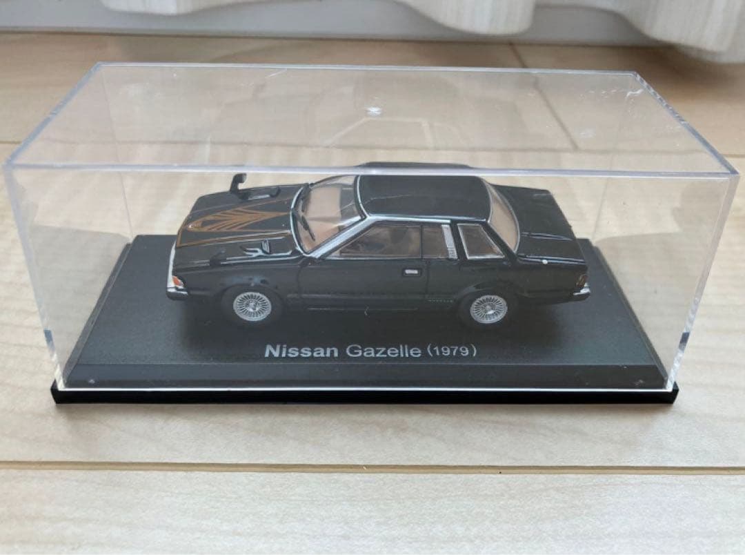 【アシェット】1/43スケール ミニカー 18台セット