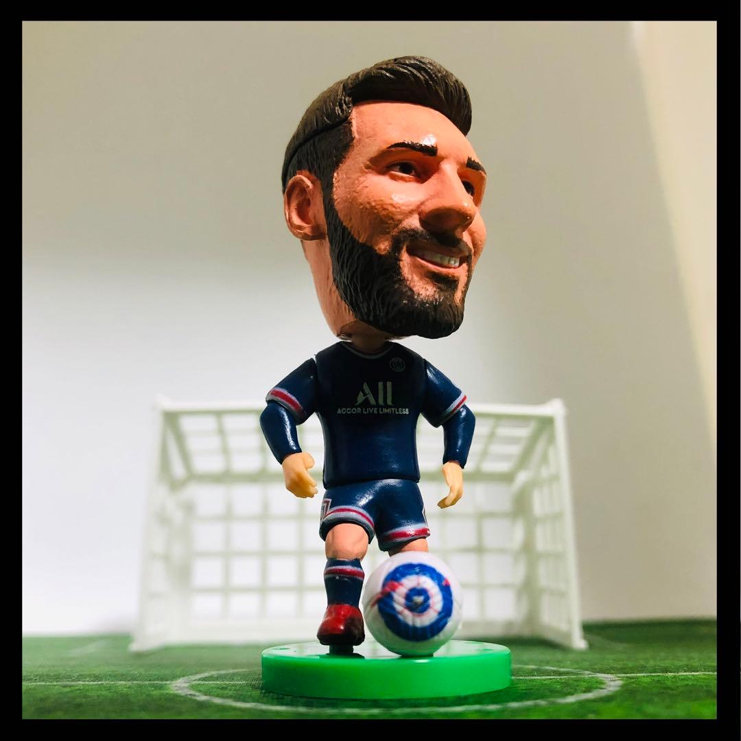 (りゅう)フィギュアセット　新品