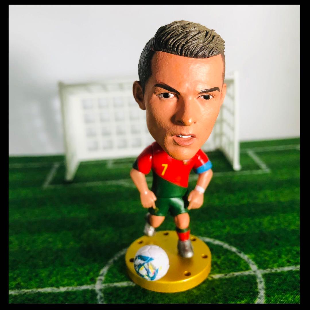 (りゅう)フィギュアセット　新品