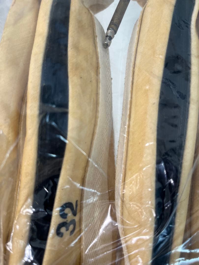 希少 新品未使用 デュガス タイフーン TU 32C 2本セット