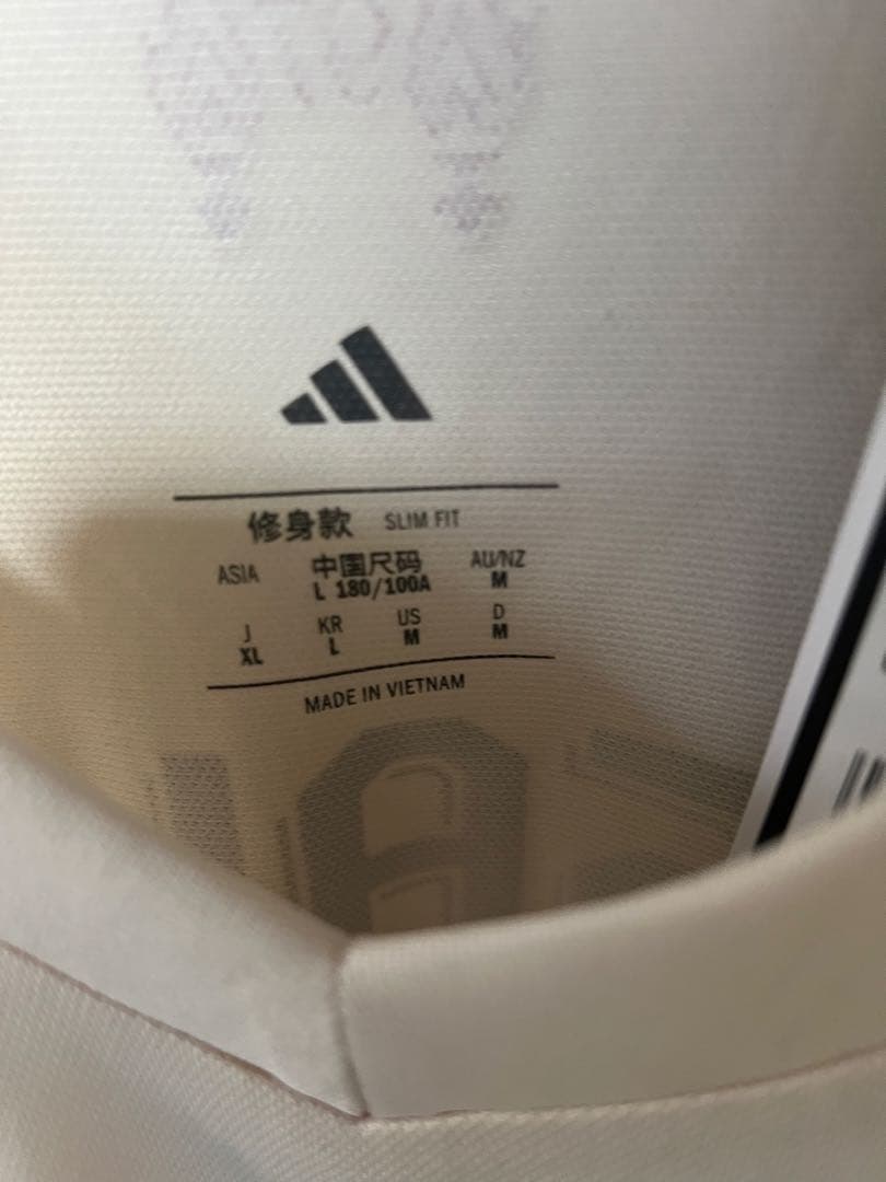 正規品 リバプール モー・サラー アウエイ ユニフォー厶長袖