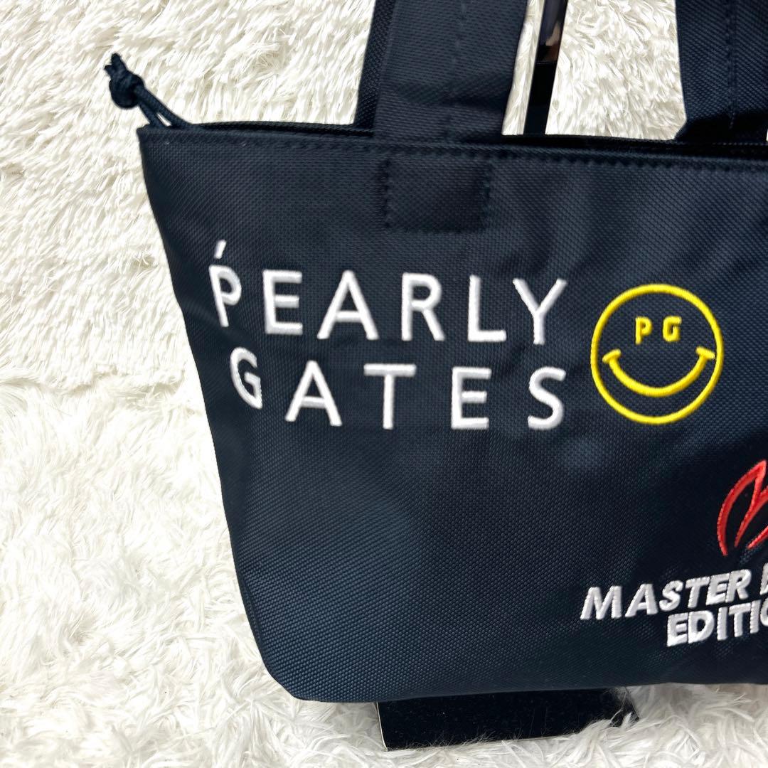 未使用品 PEARLY GATES ×MASTER BUNNY×YAMAHA