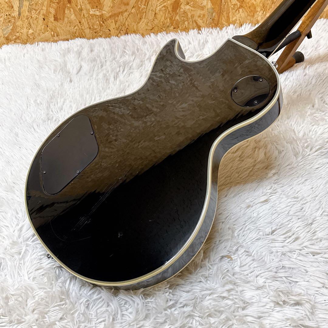 Burny RLC Planet Burst レスポールカスタムタイプ バーニー