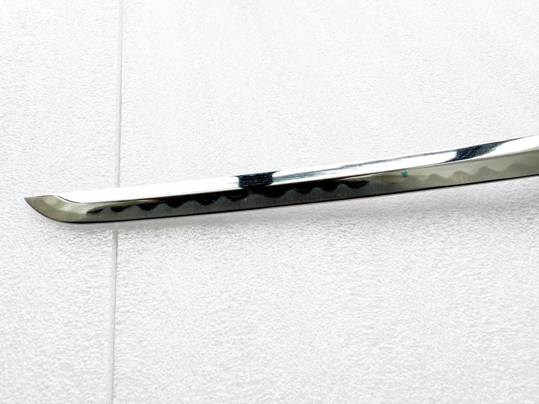 模造刀　太刀/脇差　2本セット